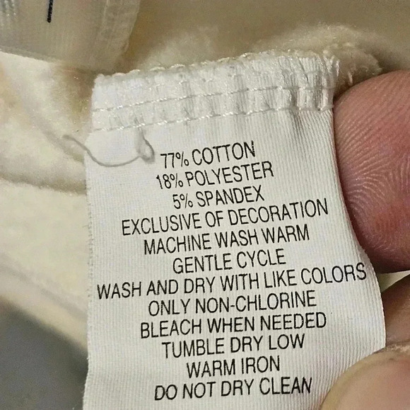 OLD NAVY  Light Sweater Jacket SIZE MEDIUM - Picture 11 of 13